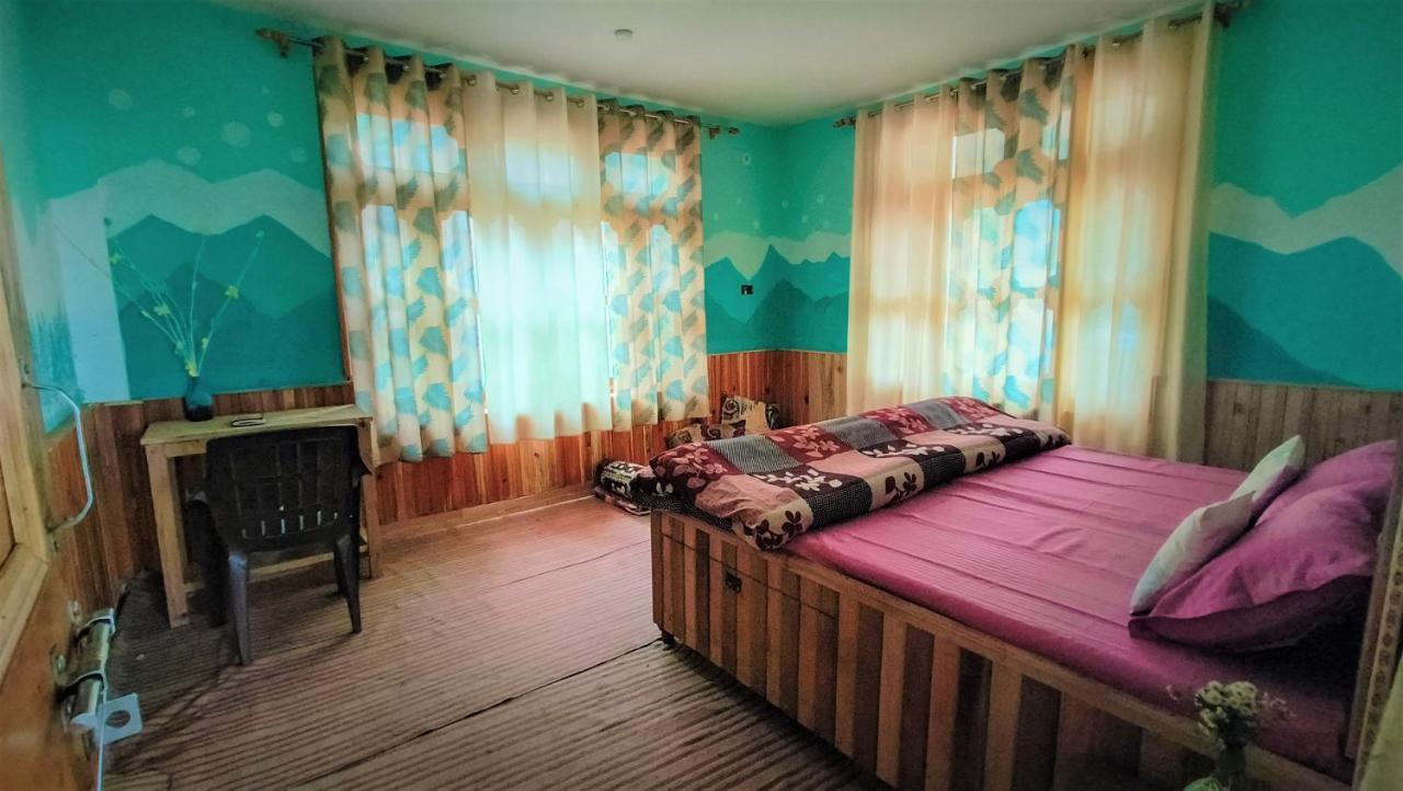 Soulville 2.0 Nagar  Екстериор снимка
