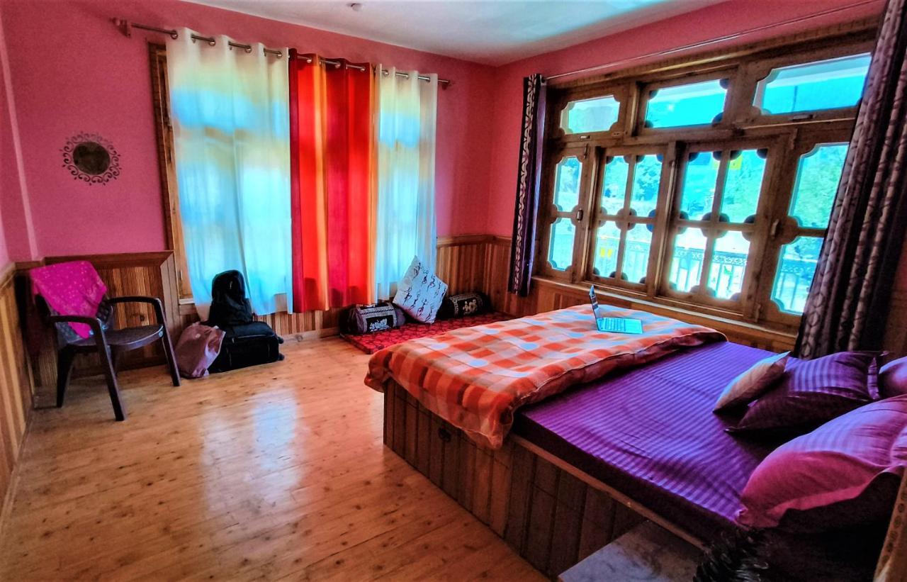 Soulville 2.0 Nagar  Екстериор снимка