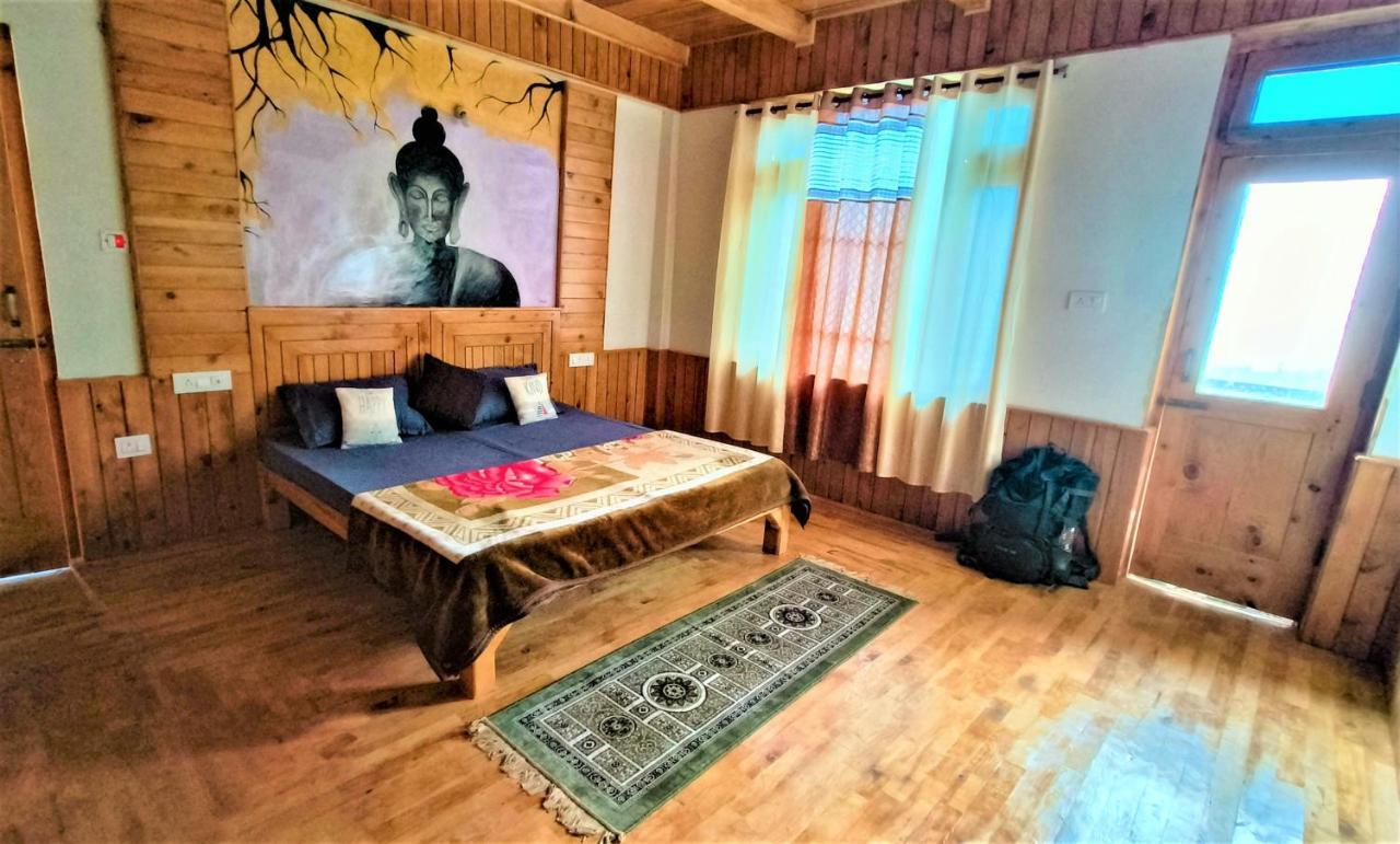 Soulville 2.0 Nagar  Екстериор снимка