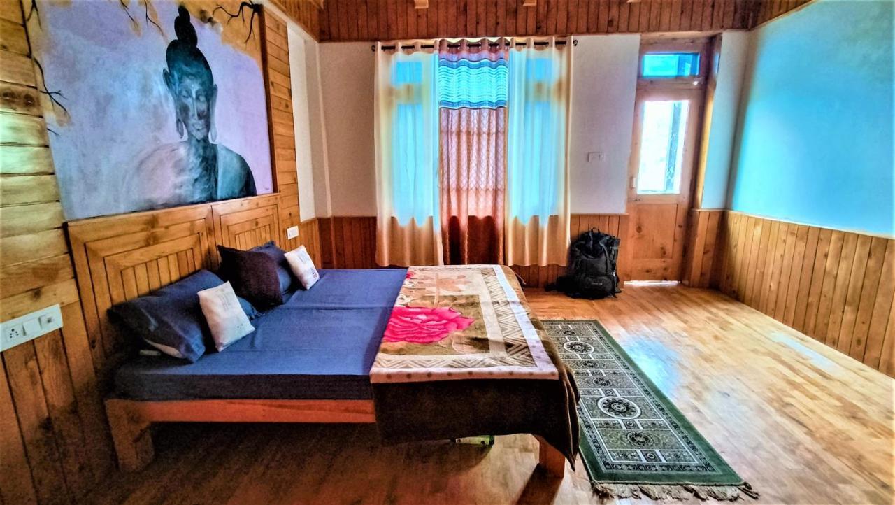 Soulville 2.0 Nagar  Екстериор снимка