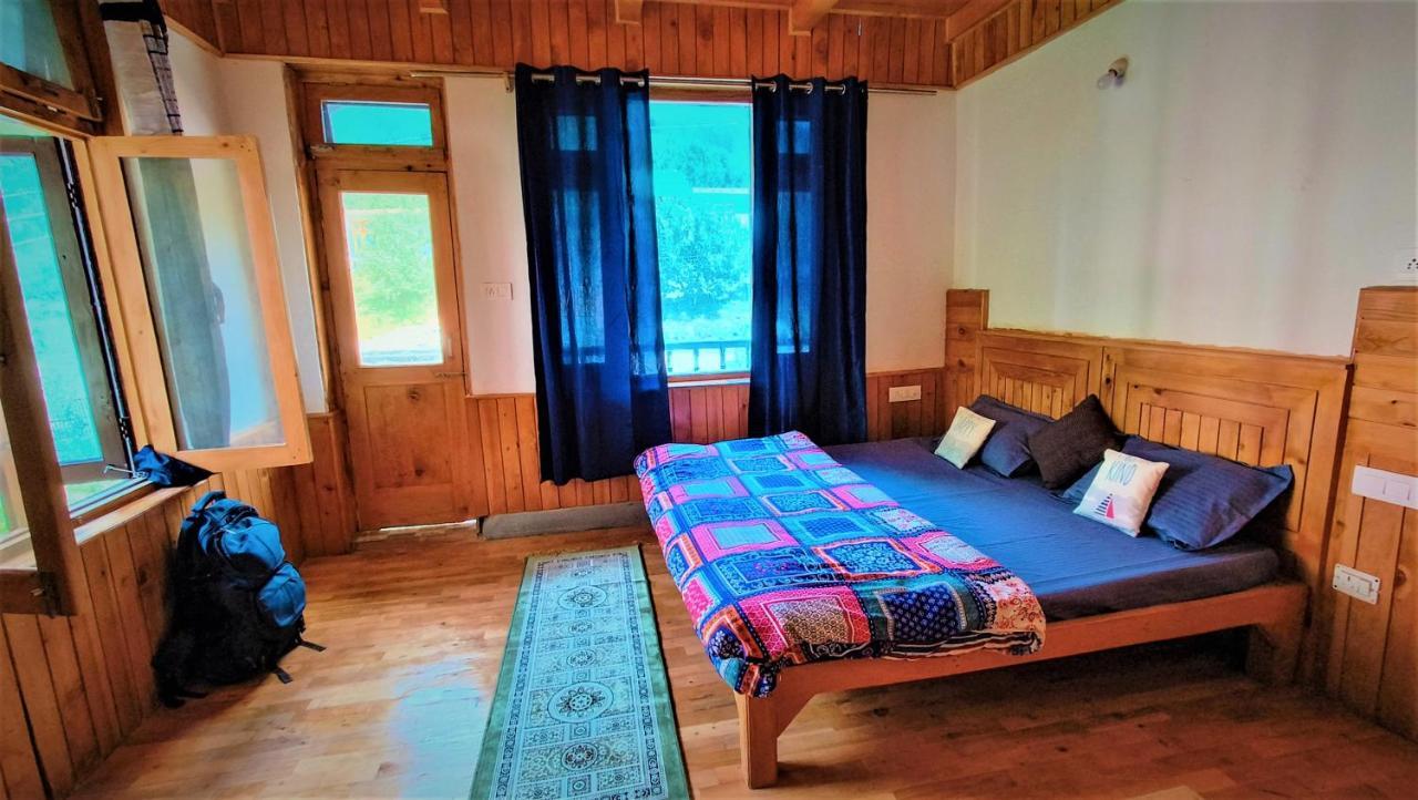 Soulville 2.0 Nagar  Екстериор снимка