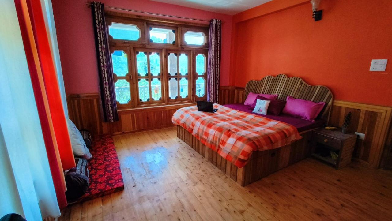 Soulville 2.0 Nagar  Екстериор снимка