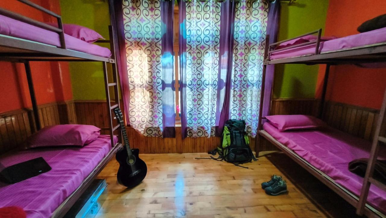 Soulville 2.0 Nagar  Екстериор снимка