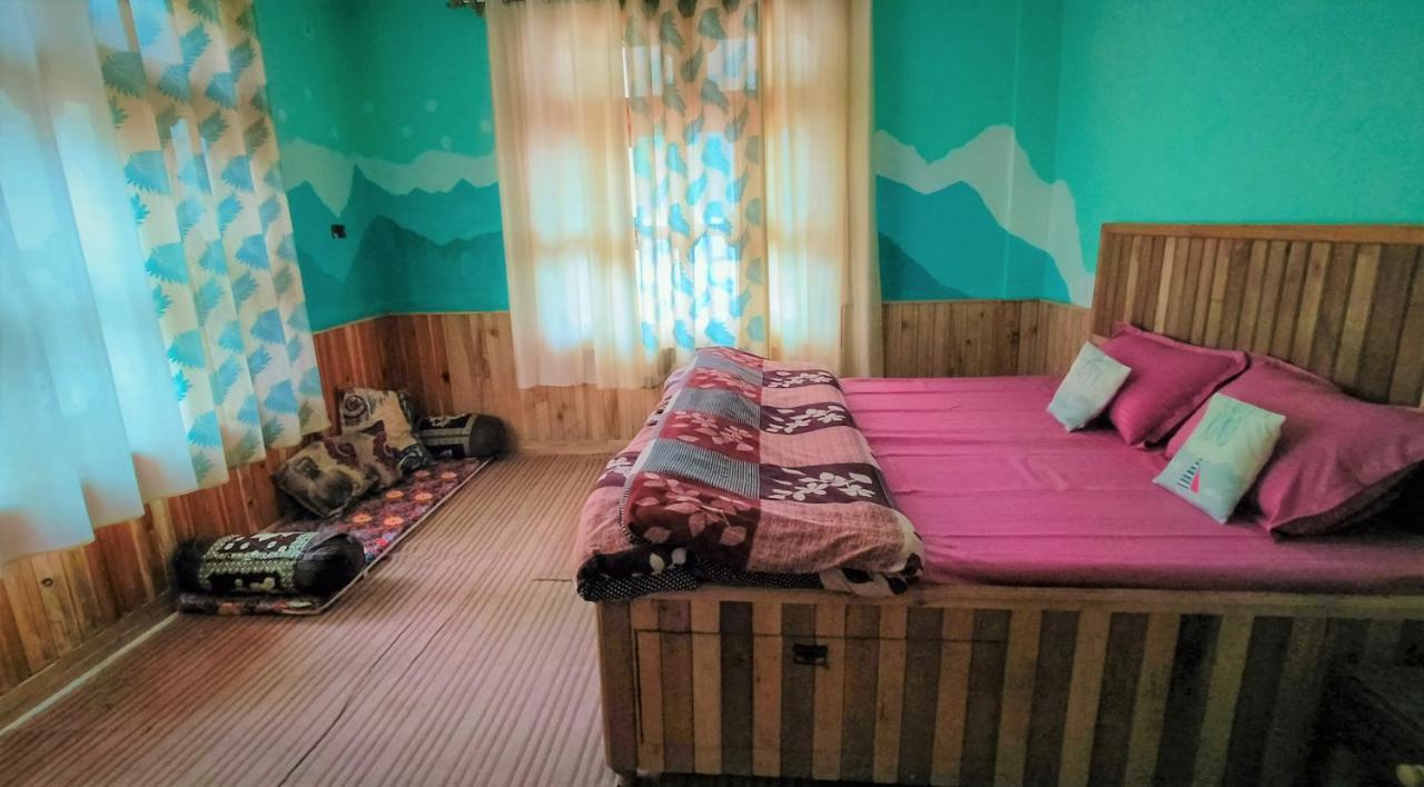 Soulville 2.0 Nagar  Екстериор снимка