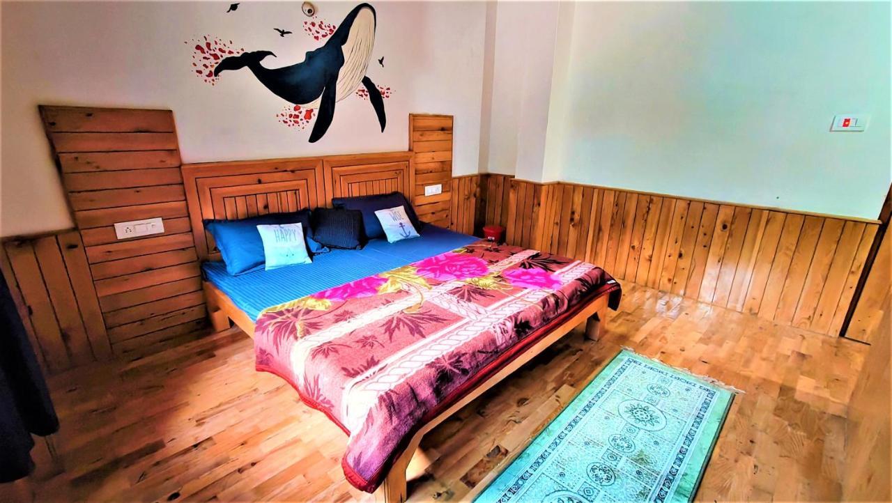 Soulville 2.0 Nagar  Екстериор снимка
