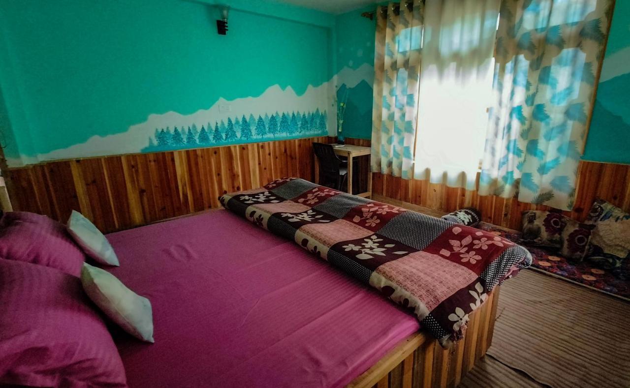 Soulville 2.0 Nagar  Екстериор снимка