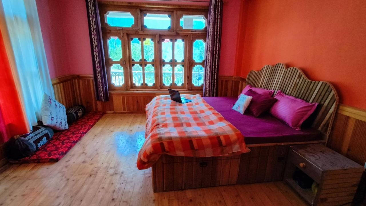 Soulville 2.0 Nagar  Екстериор снимка