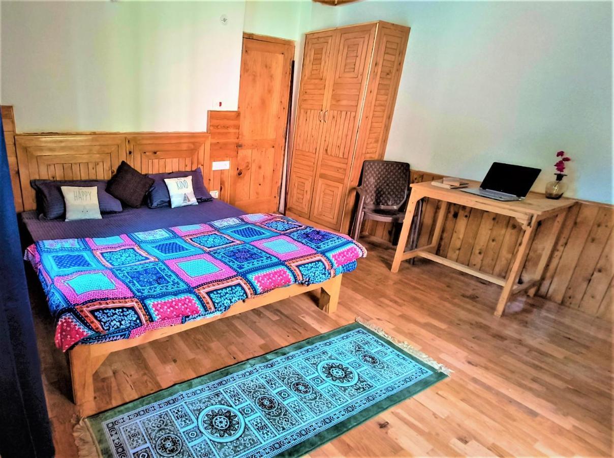 Soulville 2.0 Nagar  Екстериор снимка
