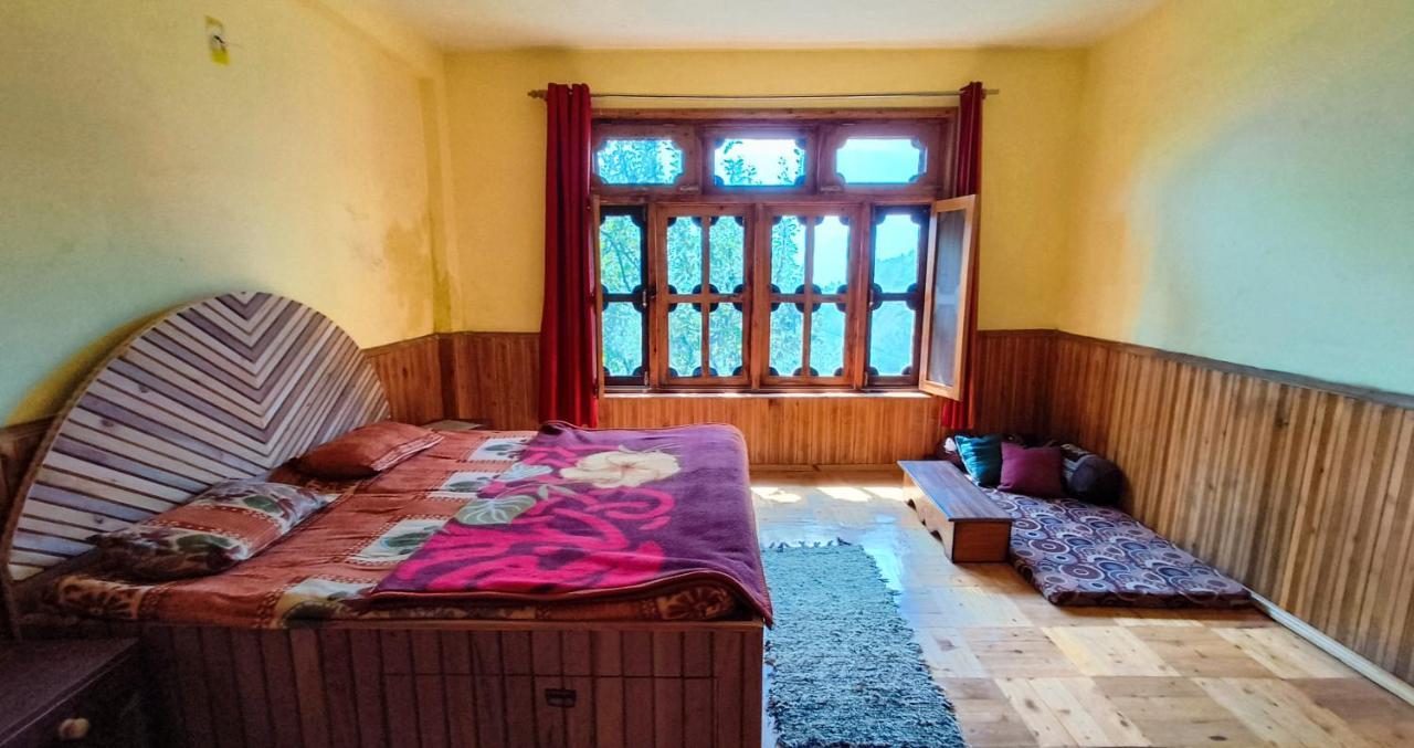 Soulville 2.0 Nagar  Екстериор снимка