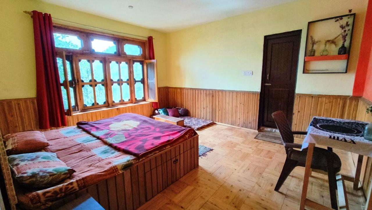 Soulville 2.0 Nagar  Екстериор снимка