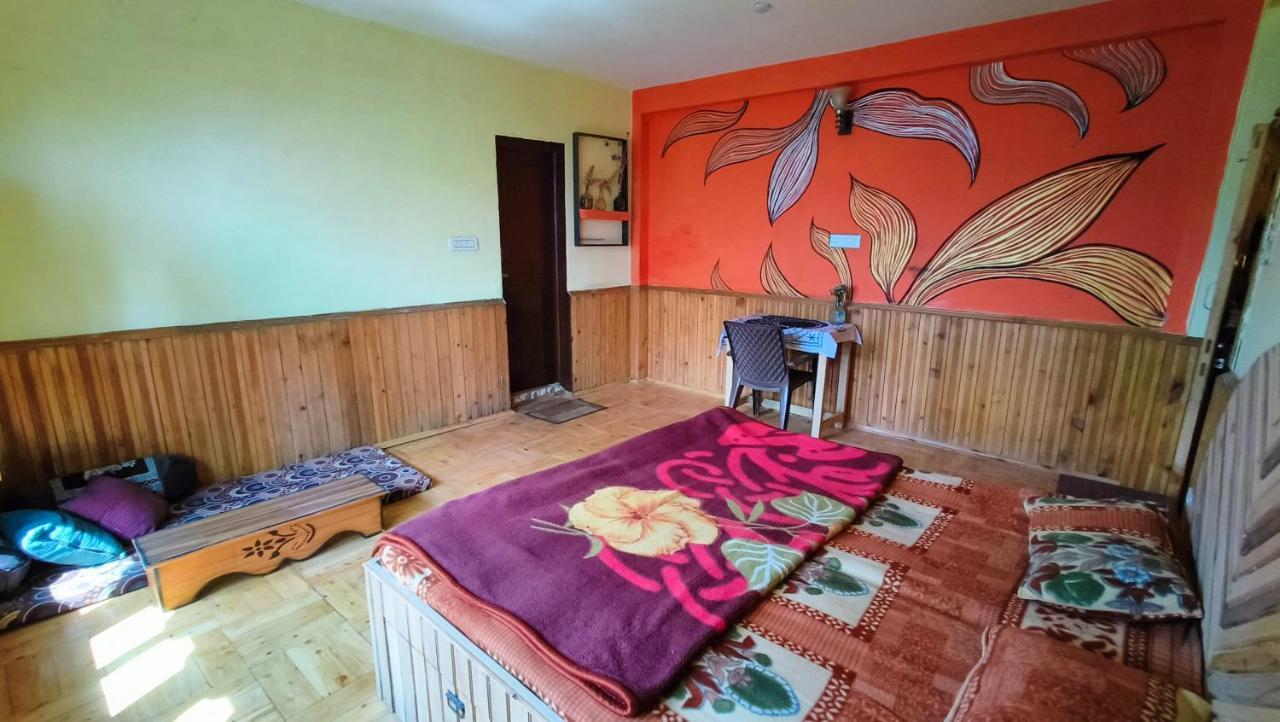 Soulville 2.0 Nagar  Екстериор снимка